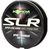 KORDA Trecciato SLR Braid Spod/Marker 300 MT KORKSLRB