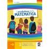 SIMONE PER LA SCUOLA L'arcobaleno della matematica. Per la Scuola media (Vol. 1)