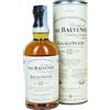 The Balvenie Distillery - Single Malt Scotch Whisky "Doublewood" 12 Years, 0,70 l
