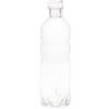 Seletti Estetico Quotidiano The bottle 10623 - Bottiglia in vetro