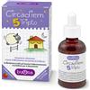 Buona Circadiem 5Tripto Integratore Alimentare, 30ml