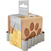 Stampino Per Biscotti A Forma Di Gatto – 5,2 Cm, In Acciaio Inox, Lavabile In Lavastoviglie – Per Pasticceria E Fai Da Te