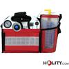 Aspiratore chirurgico per ambulanze h683_05