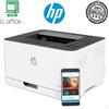Stampante HP Color Laser 150nw - 4ZB95A