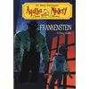 AGATHA MISTERY CLASSIC COLLECTION Agatha Mistery. Frankenstein di Mary Shelley