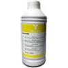 Epson : Inchiostro Compatibile ( Rif. Flacone da 1 Litro ) - Giallo - ( 1000 ml )