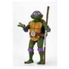 Neca TMNT - Ninja Turtles - Donatello 1/4 Action Figure Neca