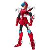 Bandai SAINT SEIYA - Myth Cloth EX Steel Saint Skycloth Sho Revival Ver. Bandai