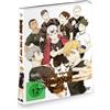 Crunchyroll Haikyu!!: To the Top - Staffel 4 + OVA zur Staffel 2&3 - Vol.4