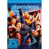 WARNER BROS Shameless: Staffel 11 - Finale Staffel