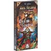 Asmodee - Res Arcana: Lux et Tenebrae, Espansione Gioco da Tavolo, Edizione in Italiano, 8167
