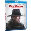 Warner Cry Macho - Ritorno a casa (Blu-Ray Disc)
