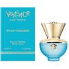 Versace Pour Femme Dylan Turquoise 30 ml, Eau de Toilette Spray