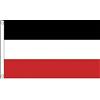 AZ FLAG Bandiera Haute-Volta in Poliestere 100D con Occhielli, 150 x 90 cm