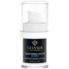 GIANSER JUST FOR MEN - Crema Contorno Occhi Uomo con Acido Ialuronico/Anti-Occhiaie, Borse e Rughe - Idratante Intensivo -Formula Anti - Età per pelle Secca e Segni di Stanchezza - 15 ml