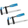SILVERLINE 2 Morsetti a F 150x50 mm