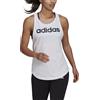 ADIDAS W LIN TK Canotta Sportiva Donna