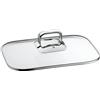 WMF 1740056385 - Coperchio Rettangolare in Vetro Vitalis