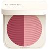 ZETA FARMACEUTICI SpA Euphidra Blush Duo Colore BD01 - Blush in polvere setosa - 9 g