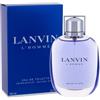 Lanvin L´Homme 100 ml eau de toilette per uomo