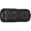 Canon RF 100-400mm F/5.6-8 IS USM