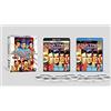 Paramount Home Entertainment Star Trek: The Original 4 Movie Collection [Blu-ray] [2021]