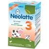 UNIFARM SpA Neolatte 3 unifarm 2x350g
