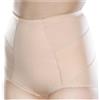 ORIONE 536 CINTOSLIP ERNIARIO DONNA APERTO CON PELOTTE IN COTONE NUDO 8