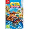 Activision Blizzard Crash Team Racing: Nitro-Fueled