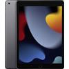Apple Tablet Apple 10.2 iPad Wi-Fi 64GB - Space Grey [MK2K3TY/A]
