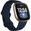 Fitbit Versa 3 Watch Blu