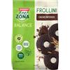 Enervit Enerzona Balance Frollini Cacao Intenso 250g