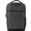 Hp Zaino per notebook Hp renew travel 15.6" Grigio
