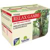 BIOTOBIO TISANA RELAX GAMBE 20G