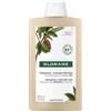 KLORANE (Pierre Fabre It. SpA) Klorane Shampoo Burro Cupuacu 400ml