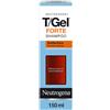 JOHNSON & JOHNSON SpA Neutrogena T/Gel Shampoo Anti Forfora Forte 150 Ml