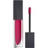 ZETA FARMACEUTICI SpA Euphidra Rossomat Rossetto Liquido Colore MR02 - Rossetto no transfer effetto opaco - Colore Flirty - 5 ml