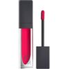 ZETA FARMACEUTICI SpA Euphidra Rossomat Rossetto Liquido Colore MR03 - Rossetto no transfer effetto opaco - Colore Queen - 5 ml