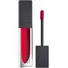 ZETA FARMACEUTICI SpA Euphidra Rossomat Rossetto Liquido Colore MR04 - Rossetto no transfer effetto opaco - Colore Diva - 5 ml