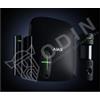 AJAX STARTERKITCAMPLUS-B Kit allarme wireless LTE/3G/2G Wifi con PirCam, contatto magnetico e telecomando 38175