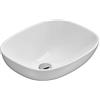 Ceramica Globo - Lavabo Stockholm ad incasso 45*37 art. LA045