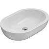 Ceramica Globo - Lavabo Forty3 60x40 art. SC012