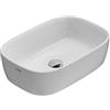 Ceramica Globo - Lavabo Genesis 55x37 art. GE044