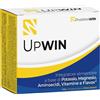 Upwin integratore alimentare 20 bustine