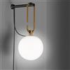 Artemide NH Parete | Cod. 1277010A