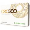 PHARMALUCE SRL Crc 500 60 Capsule