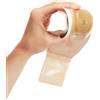 Hobama Sacca Moderma Flex AP Convex Soft monopezzo, S 15-38mm