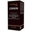 Sitar CIDIKIN 60 COMPRESSE KINTEGRAVIT