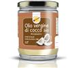 Sitar OLIO VERGINE DI COCCO BIO 500 ML ALICAMENTIS
