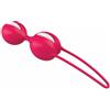 Fun Factory SMARTBALLS DUO 16,8 cm